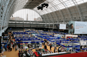 Olympia London